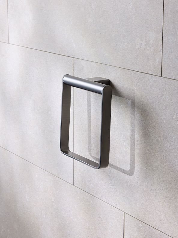 Miami Towel Ring