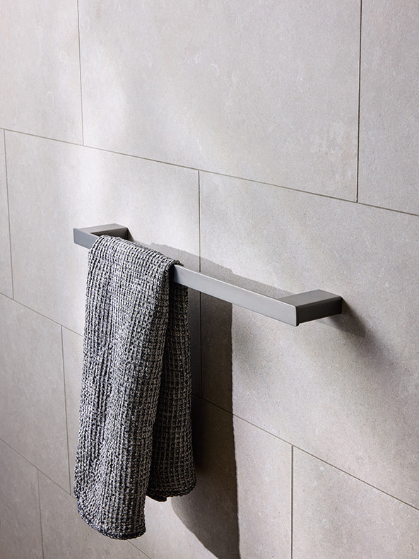 Miami Towel Rail 500mm