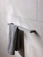 Load image into Gallery viewer, Miami Towel Rail 500mm
