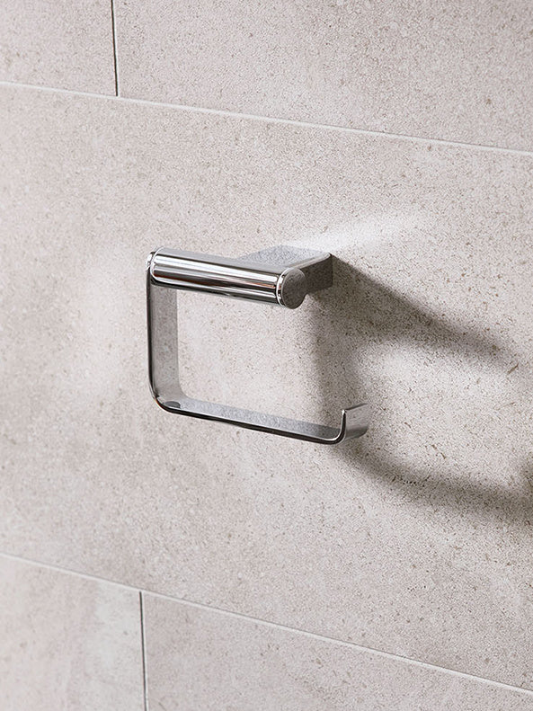 Miami Toilet Roll Holder