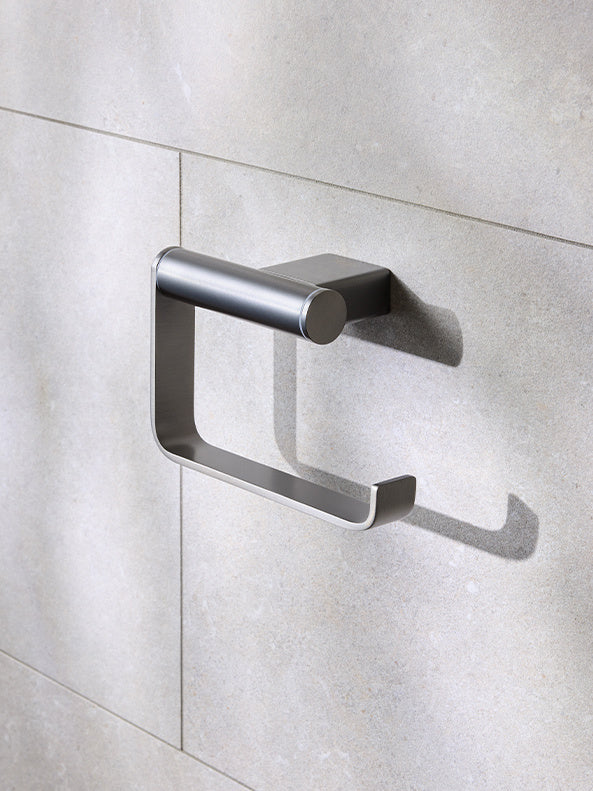 Miami Toilet Roll Holder