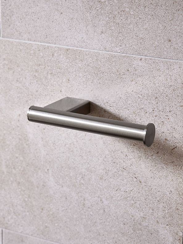 Miami Toilet/Spare Roll Holder