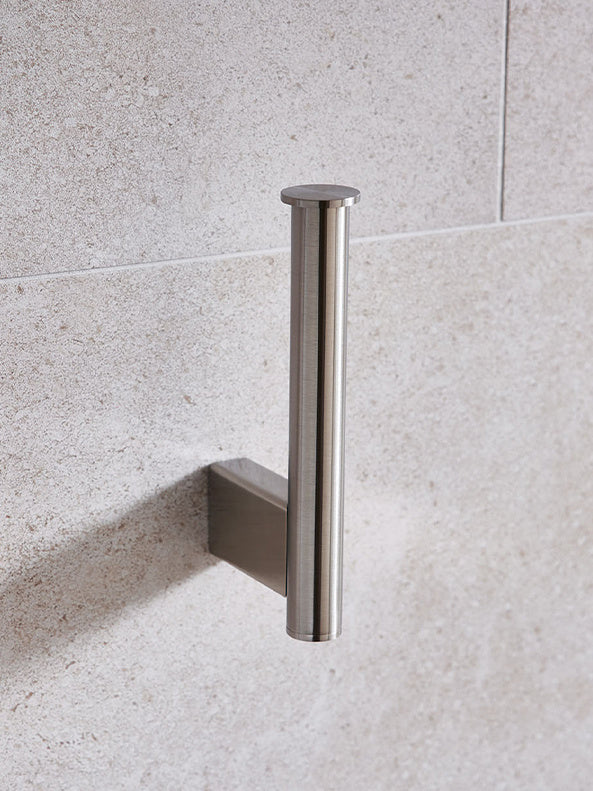 Miami Toilet/Spare Roll Holder