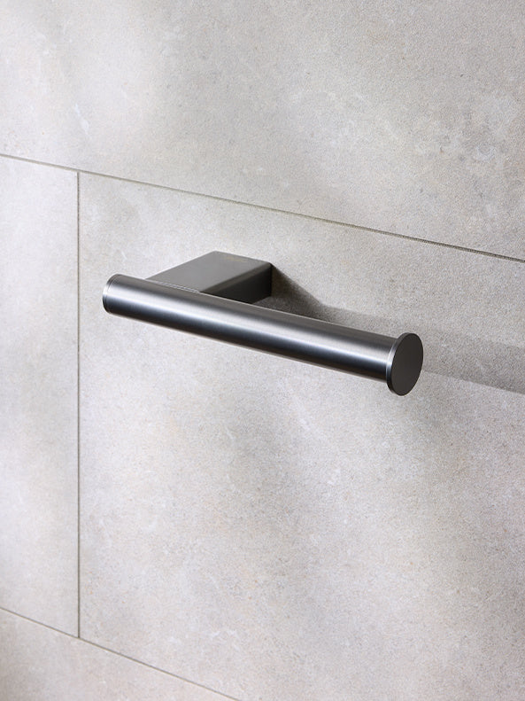 Miami Toilet/Spare Roll Holder