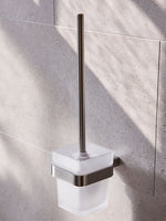 Load image into Gallery viewer, Miami Toilet Brush Set
