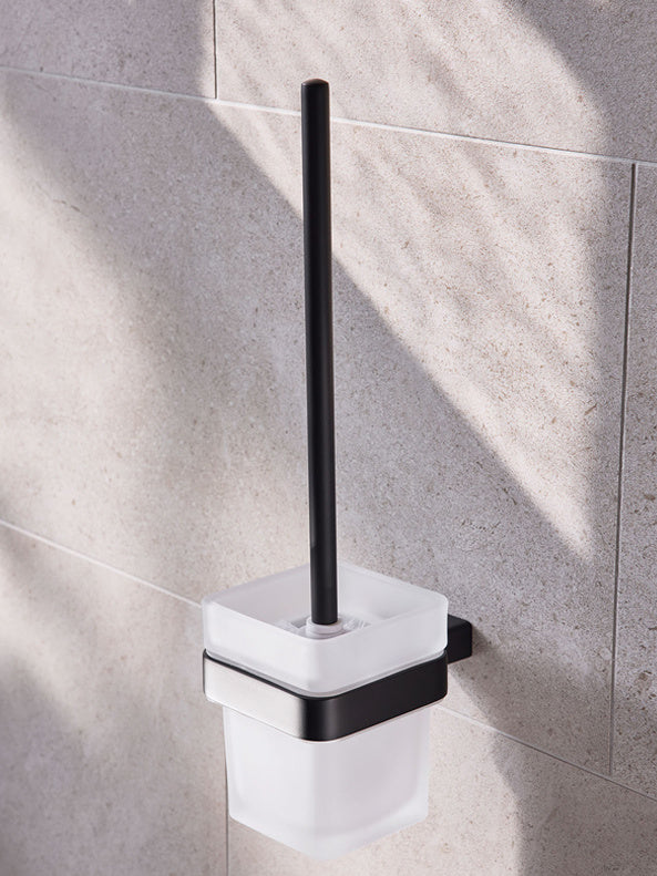 Miami Toilet Brush Set