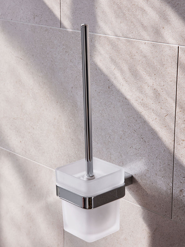 Miami Toilet Brush Set