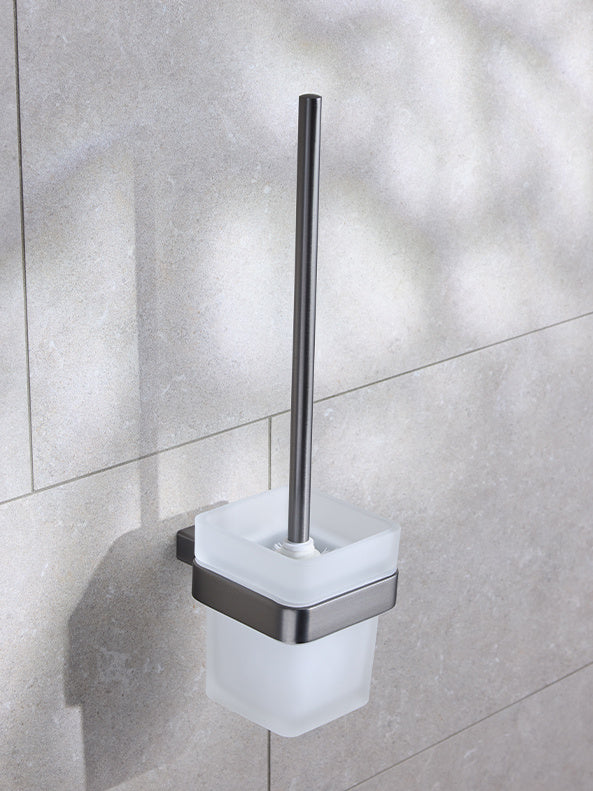 Miami Toilet Brush Set