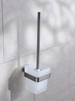 Load image into Gallery viewer, Miami Toilet Brush Set
