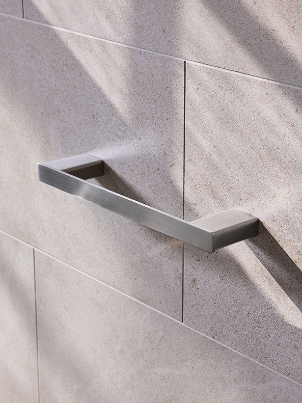 Miami Towel Rail 300mm