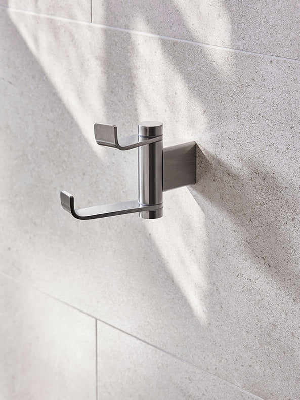 Miami Swivel Robe Hook