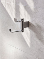 Load image into Gallery viewer, Miami Swivel Robe Hook
