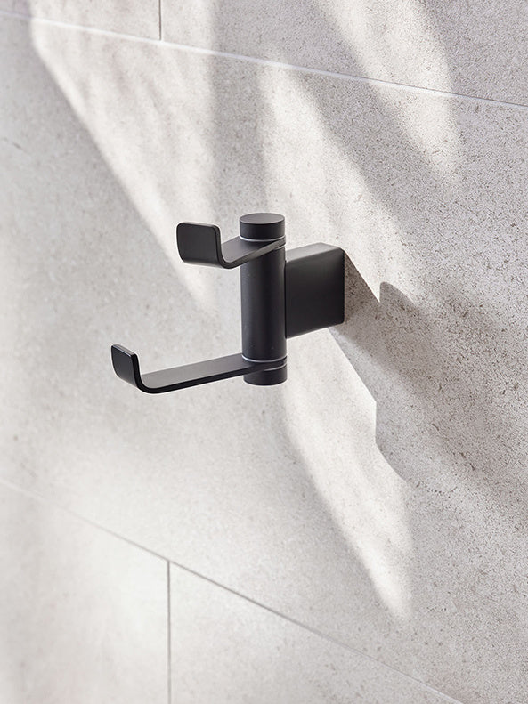 Miami Swivel Robe Hook