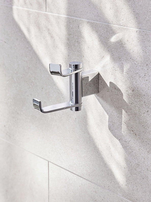 Miami Swivel Robe Hook