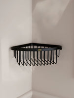 Load image into Gallery viewer, Signature Corner Shower Basket
