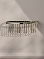 Load image into Gallery viewer, Signature D-Shaped Shower Basket
