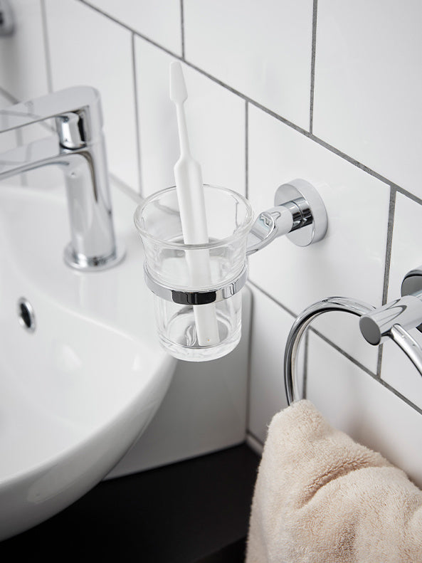 Bond Tumbler Holder