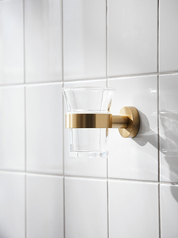 Bond Tumbler Holder