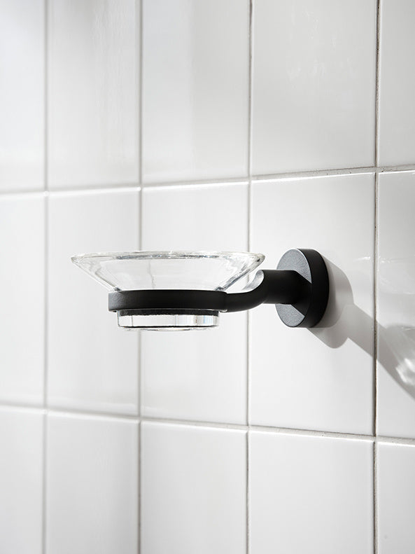 Bond Soap Dish