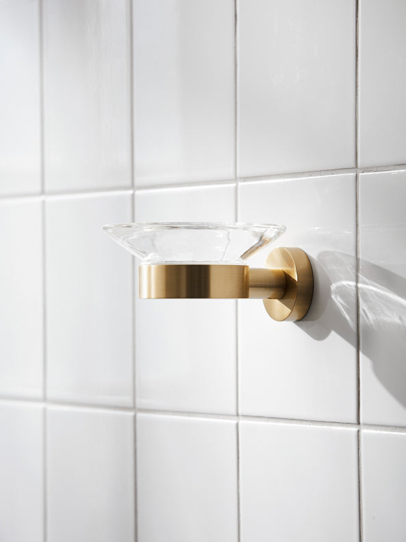 Bond Soap Dish
