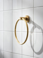 Load image into Gallery viewer, Bond Towel Ring
