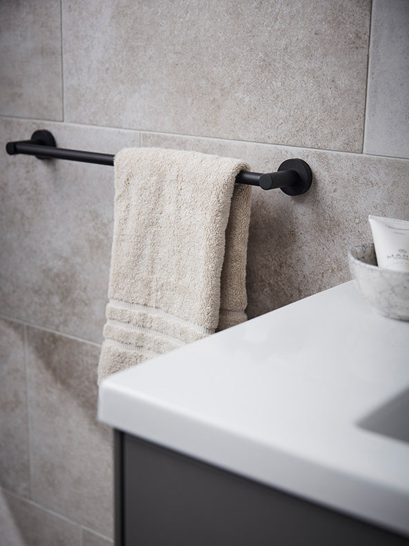 Bond Towel Rail 495mm