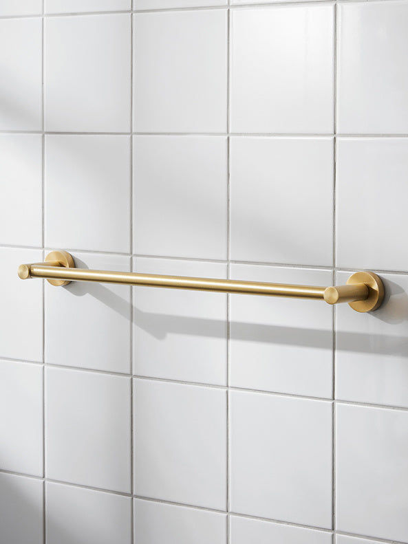 Bond Towel Rail 495mm