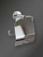 Load image into Gallery viewer, Bond Toilet Roll Holder with lid
