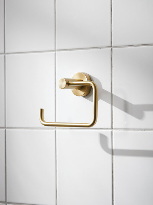 Bond Toilet Roll Holder