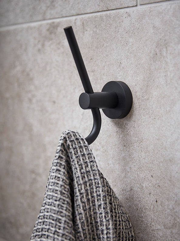 Bond Double Robe Hook