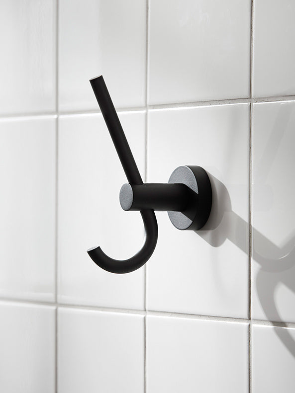 Bond Double Robe Hook