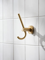 Load image into Gallery viewer, Bond Double Robe Hook
