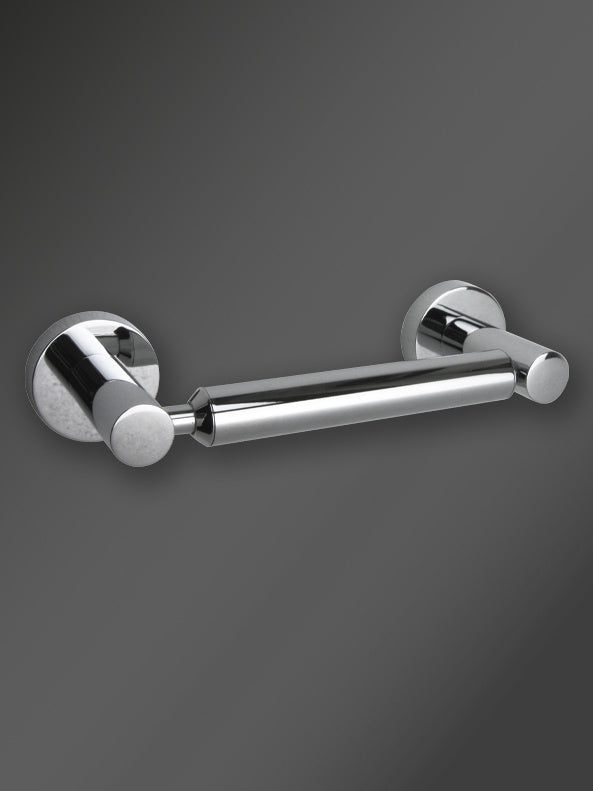 Bond Double Post Toilet Roll Holder
