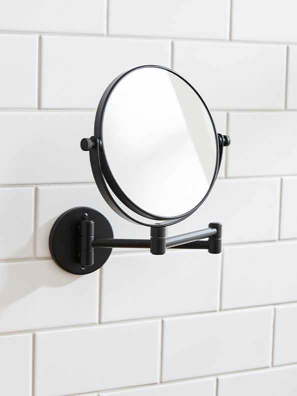 Wall Mounted Mirror