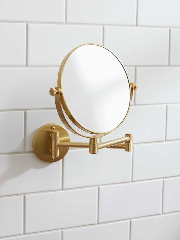 Wall Mounted Mirror
