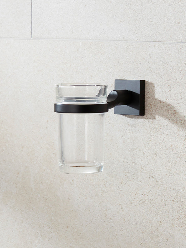Atlanta Tumbler and Holder