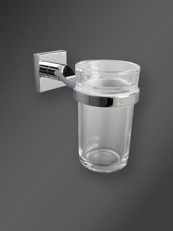 Atlanta Tumbler and Holder