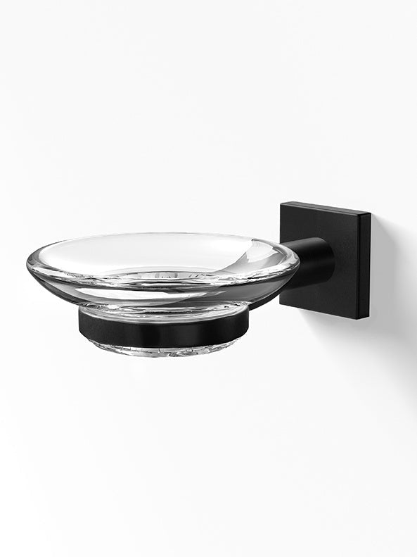 Atlanta Soap Dish and Holder