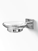 Load image into Gallery viewer, Atlanta Soap Dish and Holder
