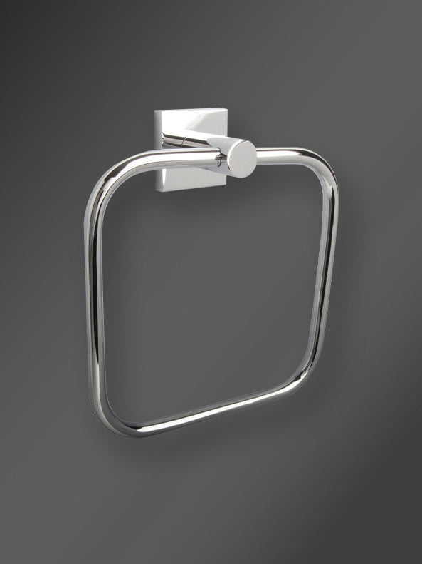 Atlanta Towel Ring