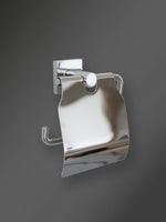 Load image into Gallery viewer, Atlanta Toilet Roll Holder
