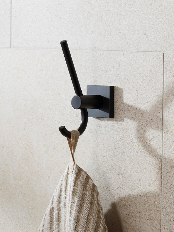 Atlanta Robe Hook