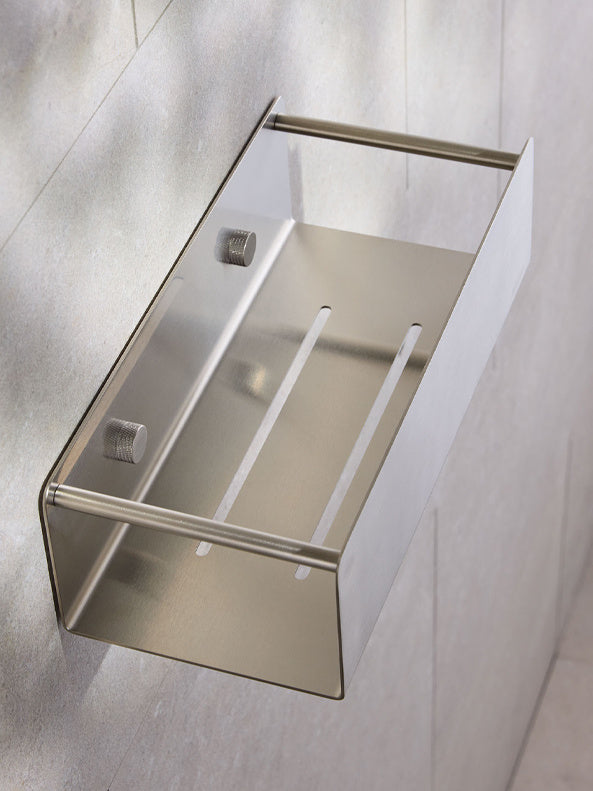 Box Glueable Shower Basket