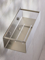 Load image into Gallery viewer, Box Glueable Shower Basket
