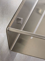 Load image into Gallery viewer, Box Glueable Shower Basket
