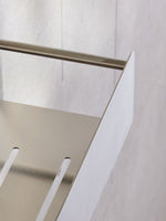 Load image into Gallery viewer, Box Glueable Shower Basket
