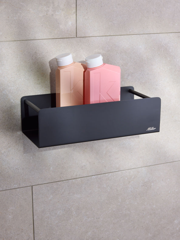 Box Glueable Shower Basket