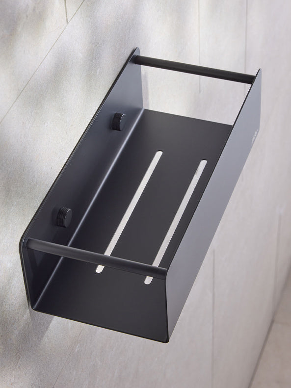 Box Glueable Shower Basket