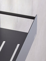 Load image into Gallery viewer, Box Glueable Shower Basket
