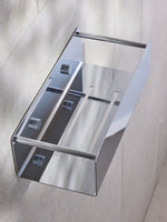 Load image into Gallery viewer, Box Glueable Shower Basket
